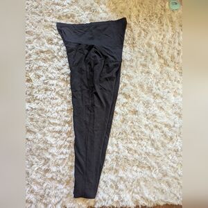 Time & Tru Maternity Leggings- Size: XL